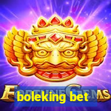 boleking bet